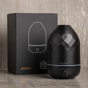 doTERRA Volo Onyx Diffuser